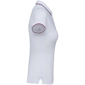 LADIES' SHORT-SLEEVED POLO SHIRT - Img 23