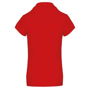 LADIES' SHORT-SLEEVED POLO SHIRT - Img 10