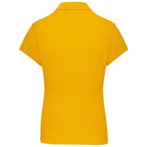 LADIES' SHORT-SLEEVED POLO SHIRT - Img 23