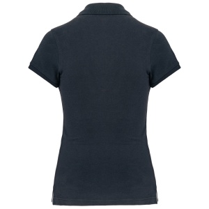 LADIES' SHORT-SLEEVED POLO SHIRT - Img 33