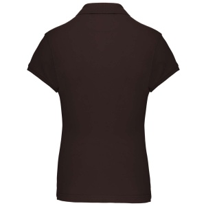 LADIES' SHORT-SLEEVED POLO SHIRT - Img 47