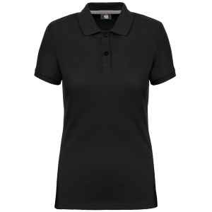 LADIES' SHORT-SLEEVED POLO SHIRT - Img 4
