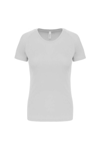 LADIES' SHORT-SLEEVED SPORTS T-SHIRT - Img 20