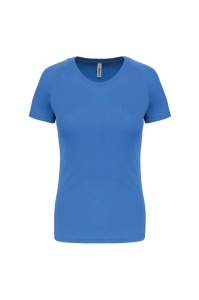 LADIES' SHORT-SLEEVED SPORTS T-SHIRT - Img 24