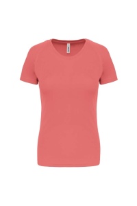 LADIES' SHORT-SLEEVED SPORTS T-SHIRT - Img 39