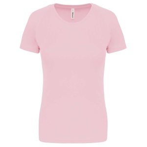 LADIES' SHORT-SLEEVED SPORTS T-SHIRT - Img 41