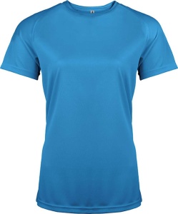 LADIES' SHORT-SLEEVED SPORTS T-SHIRT - Img 5