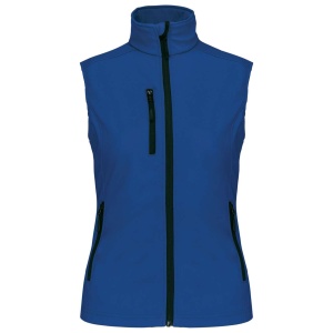 LADIES' SOFTSHELL BODYWARMER - Img 19