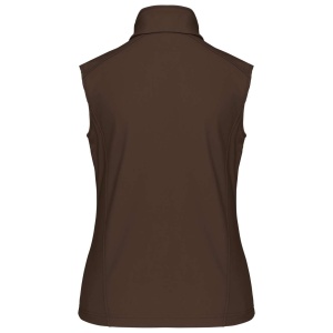 LADIES' SOFTSHELL BODYWARMER - Img 41