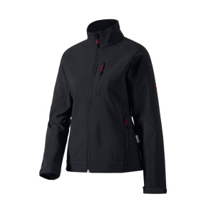 Ladies' softshell jacket dryplexx® softlight - Img 6
