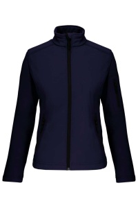 LADIES' SOFTSHELL JACKET - Img 2