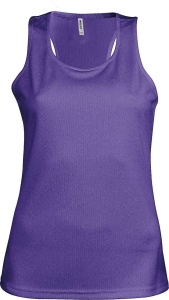 LADIES' SPORTS VEST - Img 8