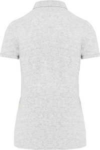 LADIES' VINTAGE SHORT SLEEVE POLO SHIRT - Img 8