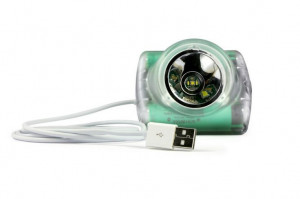Lampa de casca Wisdom Lamp 3 ATEX - Img 4