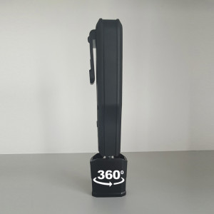Lampa lucru multifunctionala Foton 6655 cu statie incarcare - Img 4