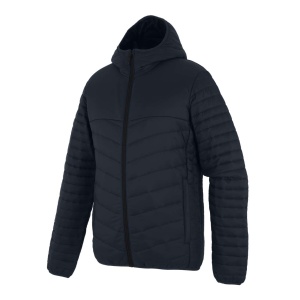 LOFTLITE HOODED BAFFLE JACKET - Img 8