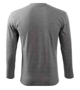 Long Sleeve 112 Tricou unisex - Img 9