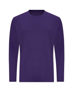 LONG SLEEVE COOL T - Img 11