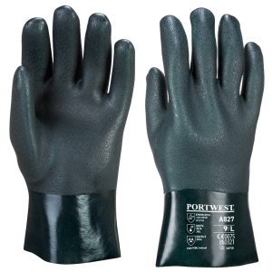 Manusa Double Dipped PVC 27cm
