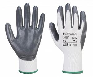Manusa Flexo Grip Nitrile - Img 5