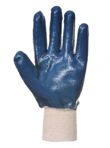 Manusa Nitrile Knitwrist - Img 3
