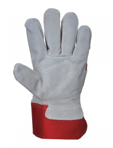 Manusa Premium Chrome Rigger - Img 3