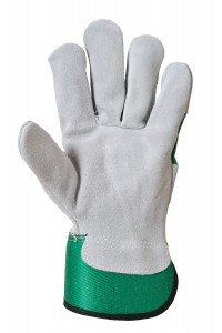 Manusa Premium Chrome Rigger - Img 3