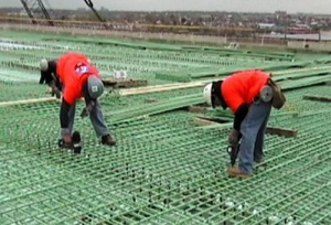 Masina de legat fier-beton MAX, 20 - 39mm, tip RB398S - Img 7