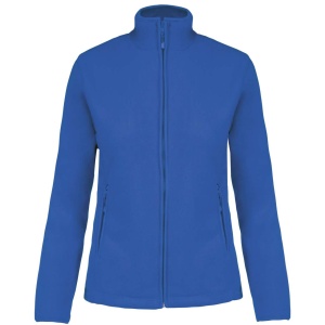 MAUREEN - LADIES' FULL ZIP MICROFLEECE JACKET - Img 32