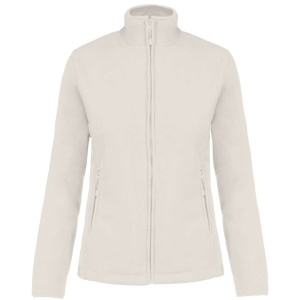 MAUREEN - LADIES' FULL ZIP MICROFLEECE JACKET - Img 2