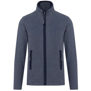 MAUREEN - LADIES' FULL ZIP MICROFLEECE JACKET - Img 22