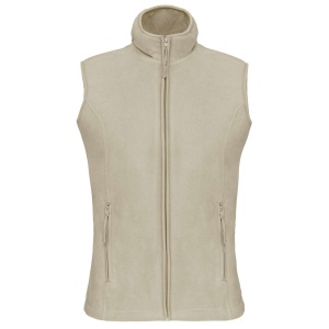 MELODIE - LADIES' MICRO FLEECE GILET - Img 31