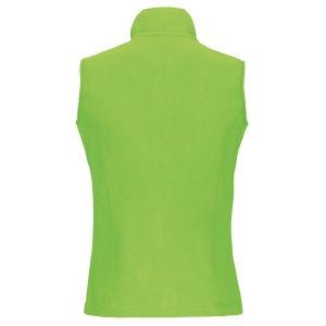 MELODIE - LADIES' MICRO FLEECE GILET - Img 47
