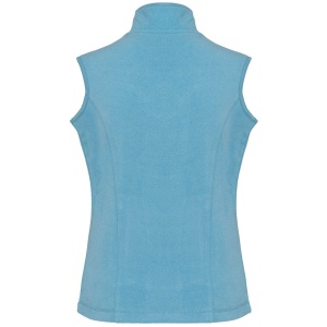 MELODIE - LADIES' MICRO FLEECE GILET - Img 64
