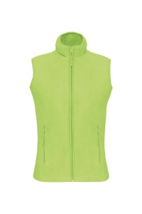MELODIE - LADIES' MICRO FLEECE GILET - Img 10
