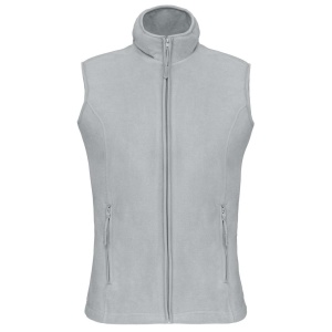 MELODIE - LADIES' MICRO FLEECE GILET - Img 20