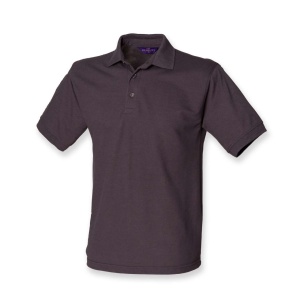 MEN’S CLASSIC 65/35 PIQUE POLO SHIRT - Img 5