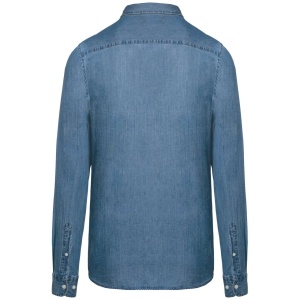MEN’S DENIM SHIRT - Img 3