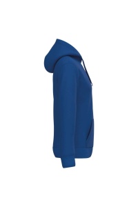 MEN’S HOODED SWEATSHIRT - Img 47