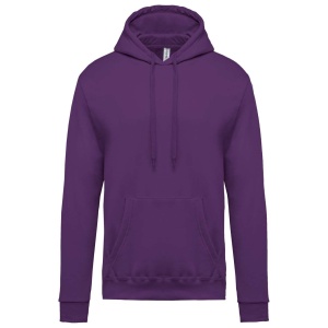 MEN’S HOODED SWEATSHIRT - Img 16
