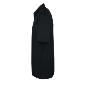 MEN’S SHORT SLEEVE PILOT SHIRT - Img 7