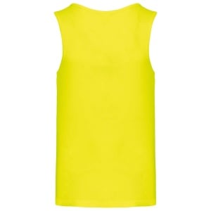 MEN’S SPORTS VEST - Img 32
