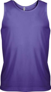 MEN’S SPORTS VEST - Img 9