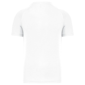 MEN’S V-NECK SHORT SLEEVE SPORTS T-SHIRT - Img 41