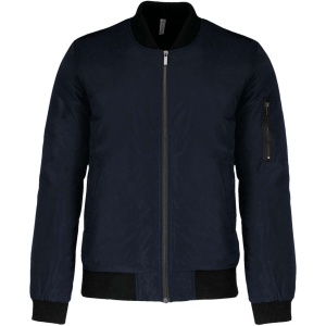 MEN'S BOMBER JACKET - Img 5