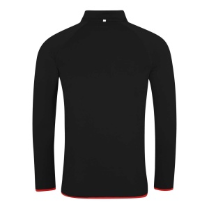 MEN'S COOL 1/2 ZIP SWEAT - Img 9