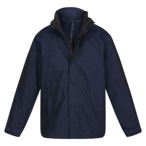 MEN'S DEFENDER III WATERPROOF 3-IN-1 JACKET - Img 10