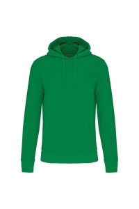 MEN'S ECO-FRIENDLY HOODED SWEATSHIRT - Img 4