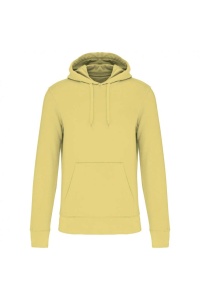 MEN'S ECO-FRIENDLY HOODED SWEATSHIRT - Img 24
