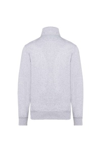 MEN'S FLEECE CADET JACKET - Img 4